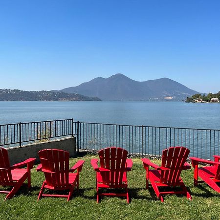 Clear Lake Cottages & Marina Clearlake Buitenkant foto