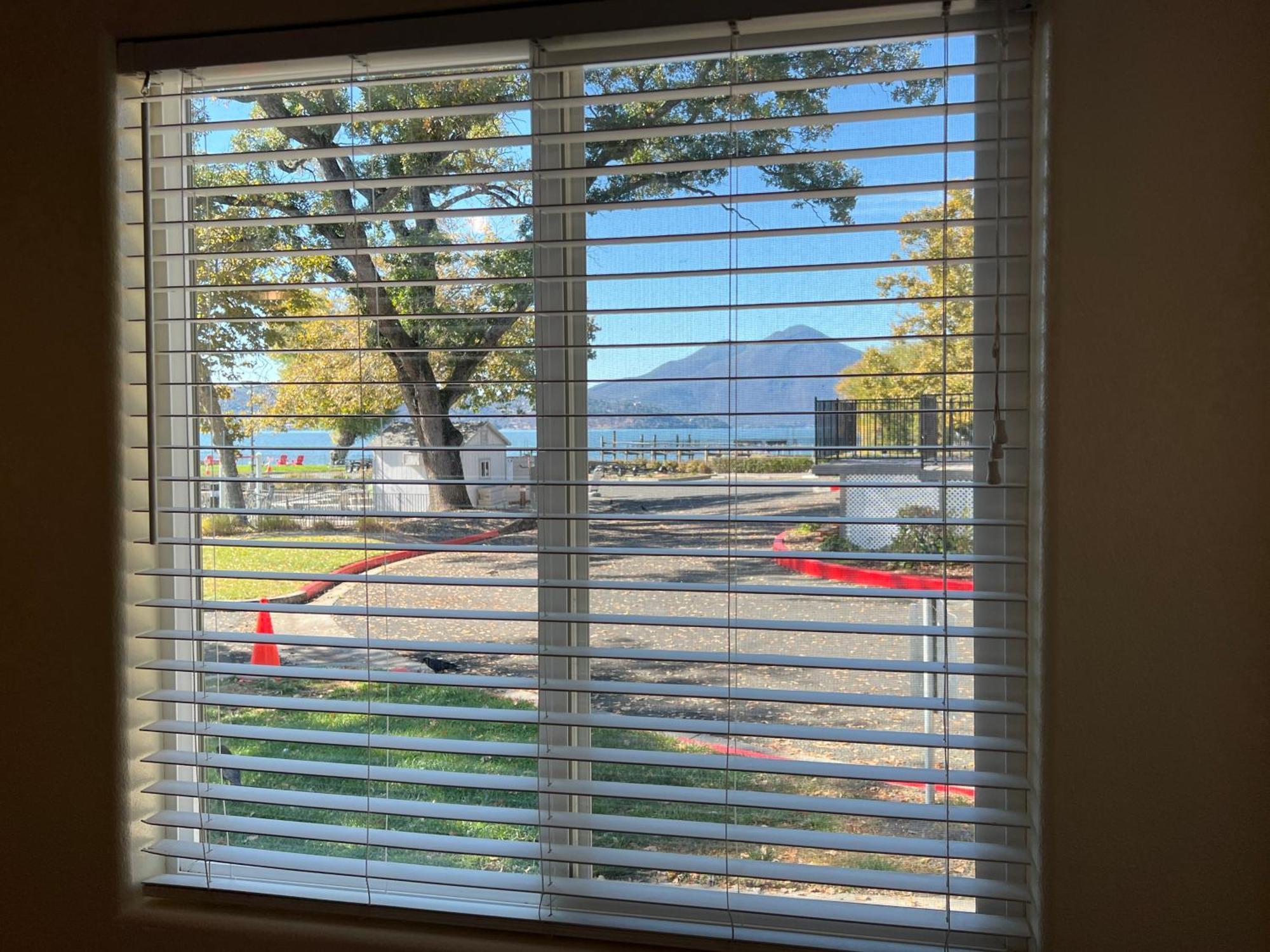 Clear Lake Cottages & Marina Clearlake Buitenkant foto