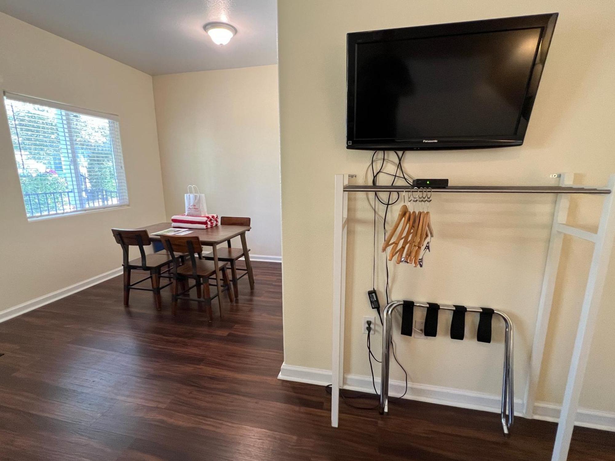 Clear Lake Cottages & Marina Clearlake Kamer foto